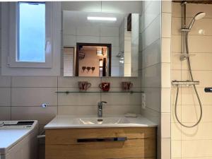 Résidence Le Meale - Appartement 6 personnes Résidence Le Méale MAE-6791