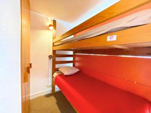 Résidence Chaviere - Studio 4 pers au pied des pistes à la Croisette - accès 3 Vallées MAE-5624