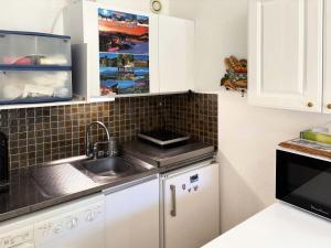 Résidence Balcon Orres - Studio 6 personnes COEUR DE STATION MAE-2873