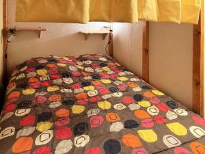 Résidence Balcon Orres - Studio 6 personnes COEUR DE STATION MAE-2873