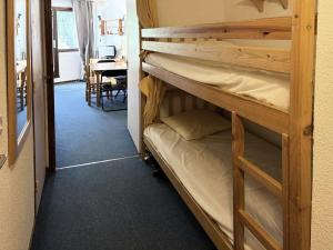 Résidence Balcon Orres - Studio 6 personnes COEUR DE STATION MAE-2873