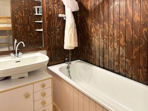 Résidence Balcon Orres - Studio 6 personnes COEUR DE STATION MAE-2873