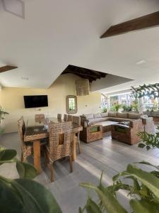 Nativo Kimbaya - Finca de lujo para Grupos