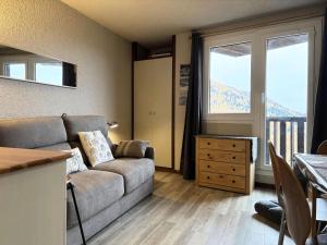 Résidence Le Cairn - Studio pour 4 personnes en cœur de station MAE-4893