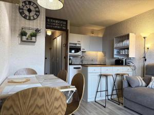 Résidence Le Cairn - Studio pour 4 personnes en cœur de station MAE-4893