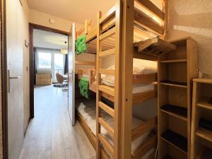 Résidence Le Cairn - Studio pour 4 personnes en cœur de station MAE-4893
