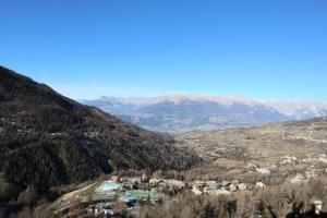 Résidence Le Cairn - Studio pour 4 personnes en cœur de station MAE-4893