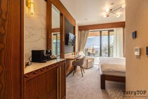 TatryTop Giewont House & SPA