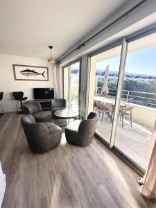 Appartements à La Rochelle - Le Morvan, aux minimes, proche mer, LR140 MAE-2263