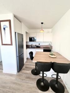 Appartements à La Rochelle - Le Morvan, aux minimes, proche mer, LR140 MAE-2263