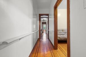 Massive NYC House with Pool Table