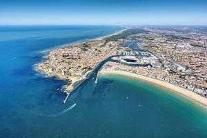 Maison à Les Sables dOlonne - Bastion MAE-0083
