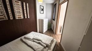 Résidence St Moritz - STM601 - GRAND STUDIO 5 PERSONNES VUE PISTES MAE-2544