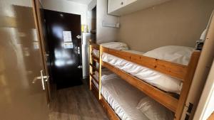 Résidence St Moritz - STM601 - GRAND STUDIO 5 PERSONNES VUE PISTES MAE-2544