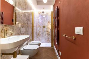 Santa Maria Novella Elite Suite