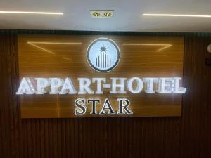 Appart Hotel Star