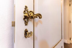 Santa Maria Novella Elite Suite