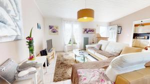 Maison à Saint-Gilles-Croix-de-Vie - Soleil Levant MAE-2273