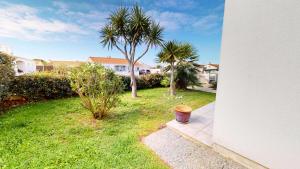 Maison à Saint-Gilles-Croix-de-Vie - Soleil Levant MAE-2273