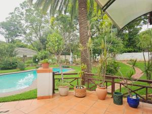 Aristo Oasis Guest House