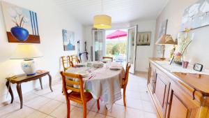 Maison à Saint-Gilles-Croix-de-Vie - Soleil Levant MAE-2273