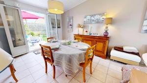 Maison à Saint-Gilles-Croix-de-Vie - Soleil Levant MAE-2273