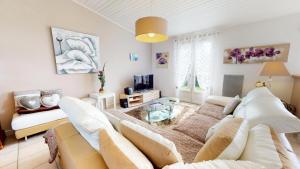 Maison à Saint-Gilles-Croix-de-Vie - Soleil Levant MAE-2273