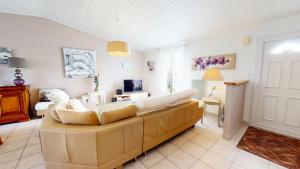 Maison à Saint-Gilles-Croix-de-Vie - Soleil Levant MAE-2273