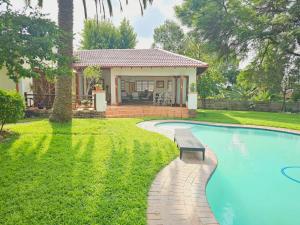 Aristo Oasis Guest House