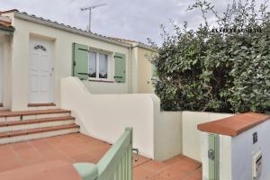 Maison à Les Sables dOlonne - LÉchappée Chaumoise ?? MAE-8193