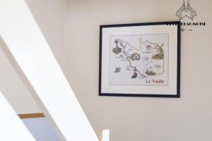 Maison à Les Sables dOlonne - LÉchappée Chaumoise ?? MAE-8193