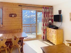 Résidence Les Arolles - Appartement 2 pièces de 35m² pour 6 personnes MAE-7814