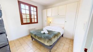 Maison à Saint-Hilaire-de-Riez - Le Moussaillon de Terre Fort MAE-8753