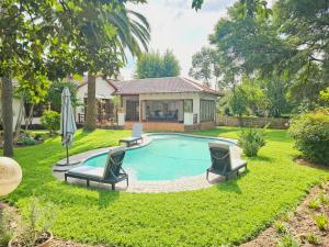 Aristo Oasis Guest House