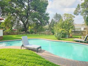 Aristo Oasis Guest House