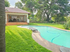 Aristo Oasis Guest House