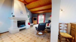 Maison à Saint-Hilaire-de-Riez - Le Refuge Côtier MAE-8773