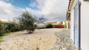 Maison à Saint-Hilaire-de-Riez - Le Refuge Côtier MAE-8773