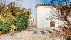 Maison à Saint-Hilaire-de-Riez - Le Refuge Côtier MAE-8773