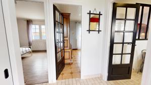 Maison à Saint-Hilaire-de-Riez - Le Refuge Côtier MAE-8773