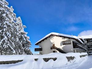 Résidence La Vanoise - Studio de 20m² pour 4 personnes MAE-7974