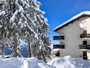 Résidence La Vanoise - Studio de 20m² pour 4 personnes MAE-7974
