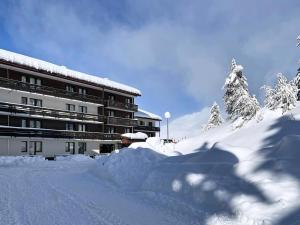 Résidence La Vanoise - Studio de 20m² pour 4 personnes MAE-7974