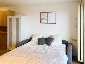 Résidence Le Valaisan I - Appartement 2 pièces de 30m² pour 6 personnes MAE-8184