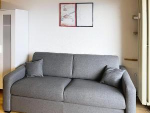 Résidence Le Valaisan I - Appartement 2 pièces de 30m² pour 6 personnes MAE-8184