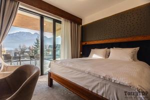 TatryTop Giewont House & SPA