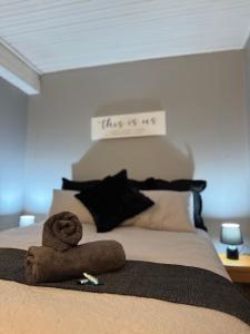 Worcester Cozy Stay - Apto 1