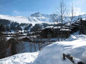 Résidence Les Lanchettes - Les Lanchettes - Chalet individuel, reposant avec une magnifique vue MAE-4674