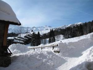 Résidence Les Lanchettes - Les Lanchettes - Chalet individuel, reposant avec une magnifique vue MAE-4674