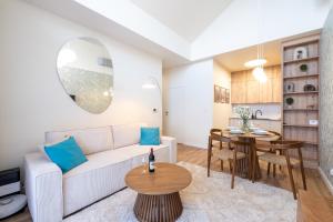 Laguna Beskidów Resort - Desert Spring